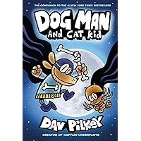 Amazon.co.jp: DOG MAN #1 [Paperback] [Jan 01, 2017] DAV PILKEY : 本